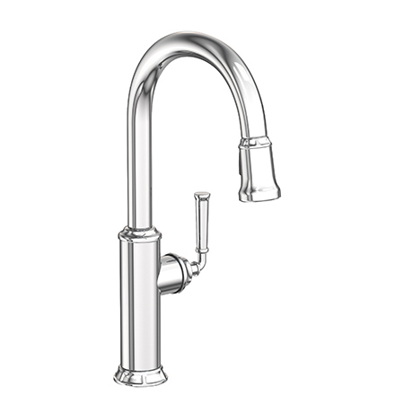 Newport Brass Aerator