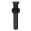 Oil Rubbed Bronze