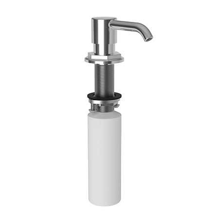 Duncan Soap Lotion Dispenser 3220 5721 Newport Brass