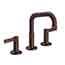 Oil Rubbed Bronze - Hand Relieved