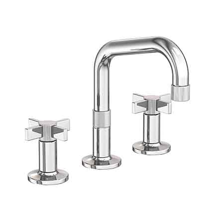 Pardees - Widespread Lavatory Faucet - 3240 