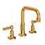 Aged Brass