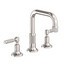 Polished Nickel - PVD