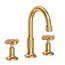 Aged Brass