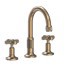 Antique Brass