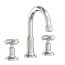 Polished Nickel - Natural