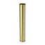 Satin Brass - PVD