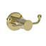 Uncoated Polished Brass - Living
