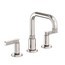 Polished Nickel - PVD