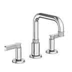 Newport Brass Tolmin Widespread Lavatory Faucet Satin Bronze PVD - 3390/10