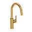 Aged Brass