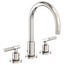 Polished Nickel - PVD