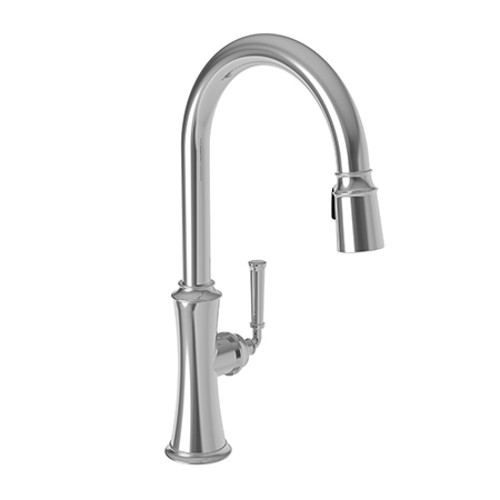 Stripling - Pull-down Kitchen Faucet - 3310-5103 - || Newport Brass