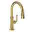 Satin Gold - PVD