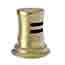Satin Brass - PVD
