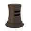 Oil Rubbed Bronze