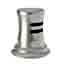 Satin Nickel - PVD