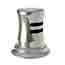 Polished Nickel - Natural