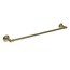 Uncoated Polished Brass - Living