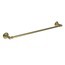 Satin Brass - PVD