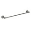 Satin Nickel - PVD