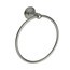 Satin Nickel - PVD