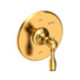 Aged Brass