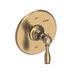 Antique Brass