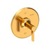 Aged Brass