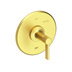 Satin Brass - PVD