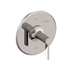 Polished Nickel - PVD