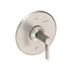 Satin Nickel - PVD