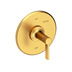 Satin Gold - PVD