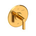Aged Brass
