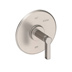 Satin Nickel - PVD