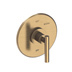Antique Brass