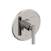 Polished Nickel - Natural