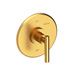 Satin Gold - PVD