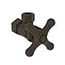 Oil Rubbed Bronze