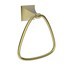 Uncoated Polished Brass - Living