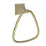 Satin Brass - PVD