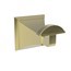 Uncoated Polished Brass - Living