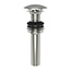 Polished Nickel - Natural