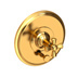 Aged Brass