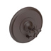 Oil Rubbed Bronze