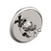 Polished Nickel - PVD