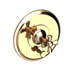 French Gold - PVD