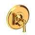Aged Brass