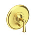 Satin Brass - PVD