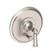 Satin Nickel - PVD